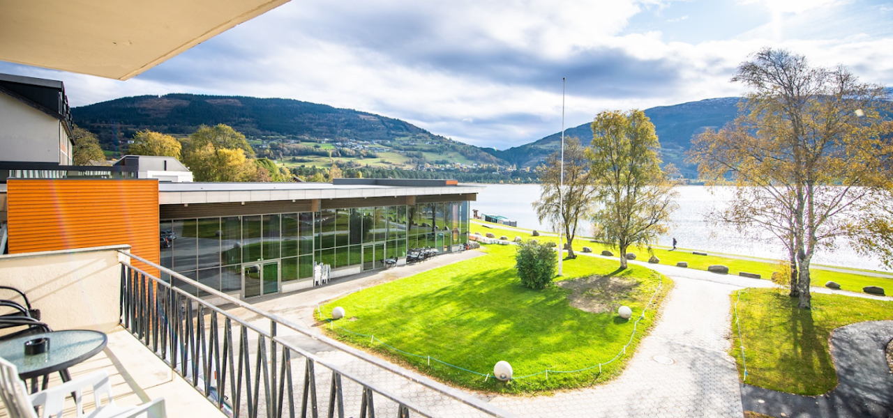 Norwegian Fjords Adventure