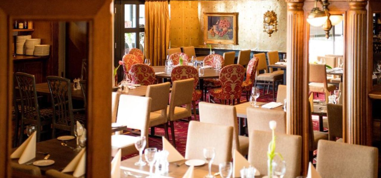 Norwegian Fjords Adventure