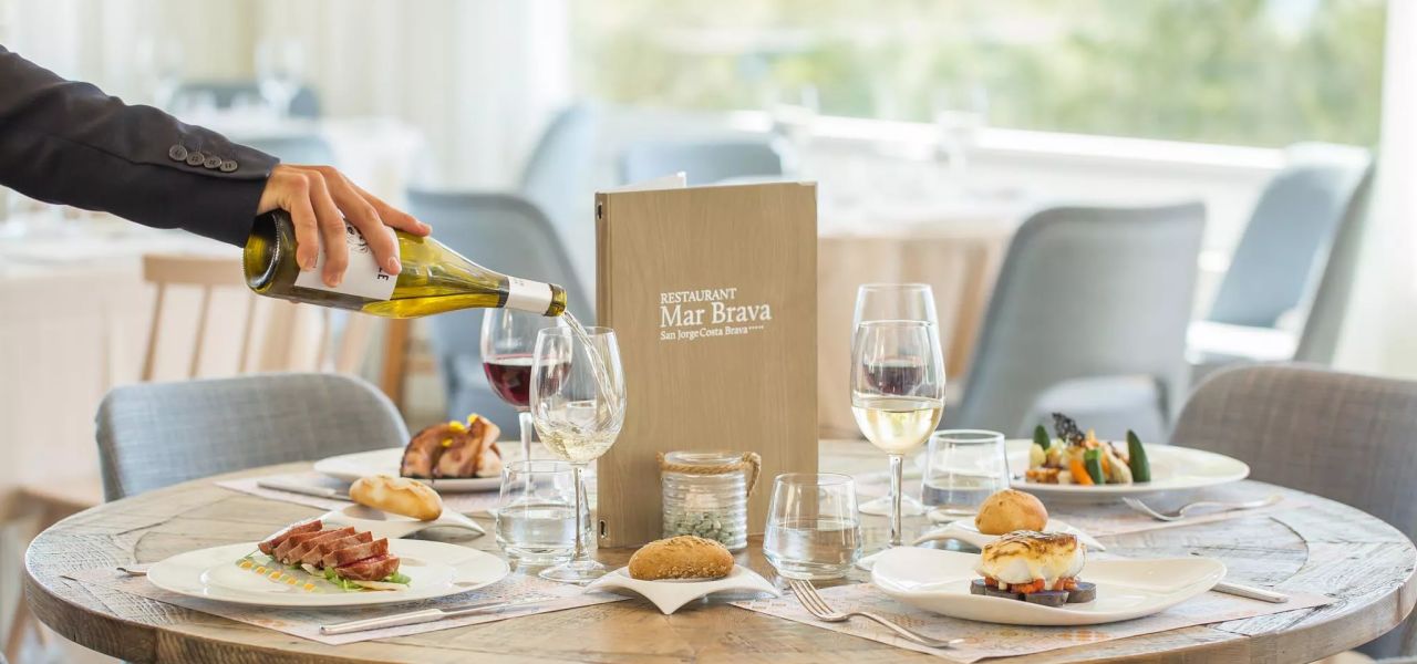 Signature Spain | Catalonia as a Canvas