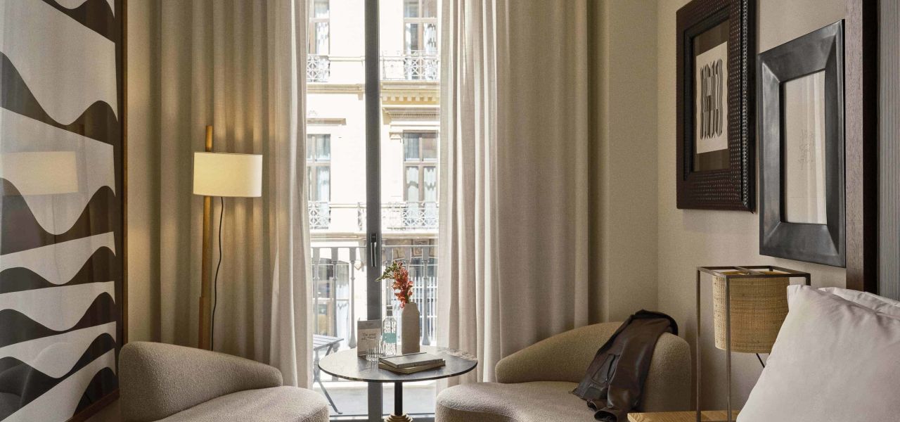 Signature Spain | Catalonia as a Canvas