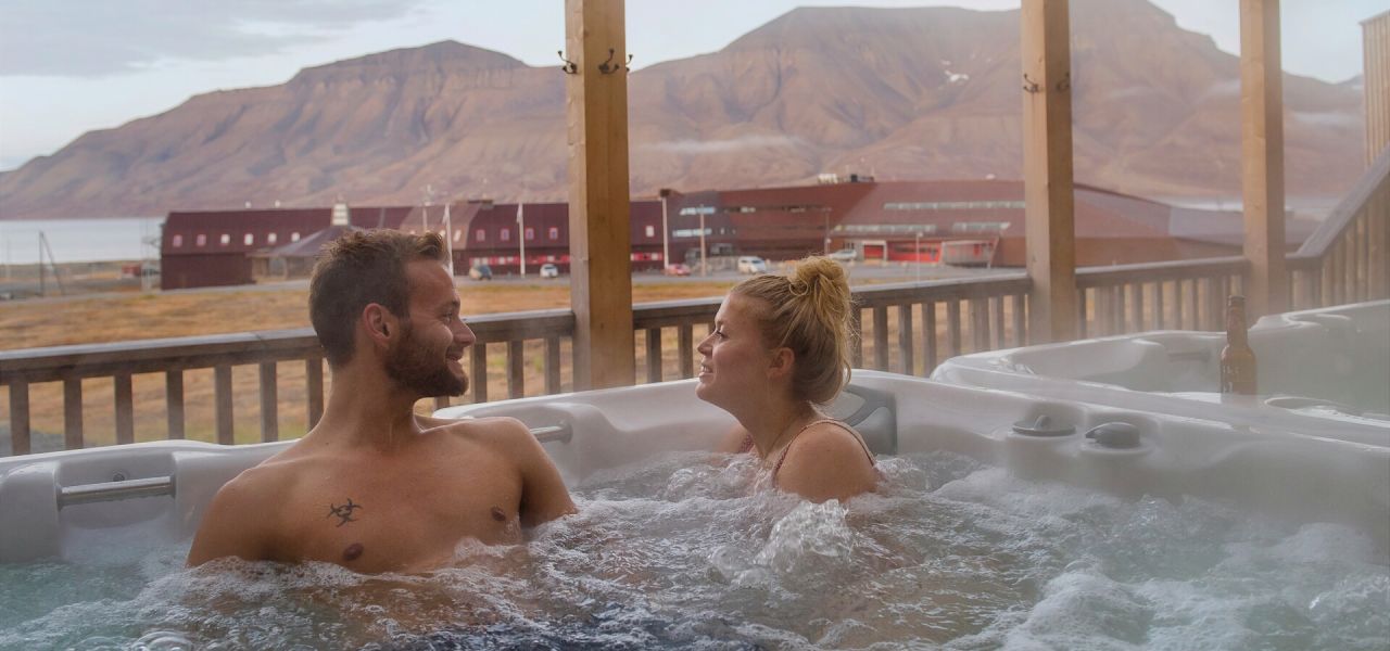 Svalbard Arctic Adventure – Polar Summer