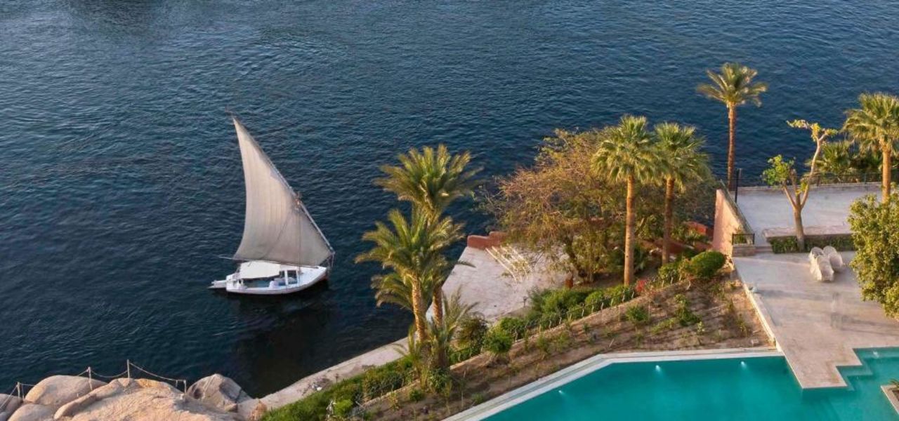 Signature Egypt | Spirit of the Nile