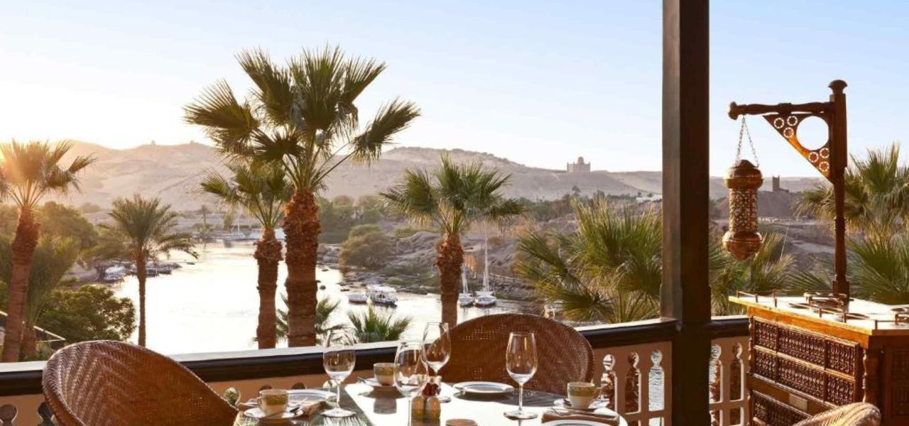 Signature Egypt | Spirit of the Nile