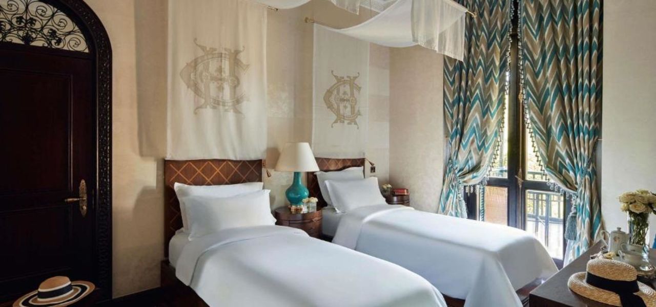 Signature Egypt | Spirit of the Nile