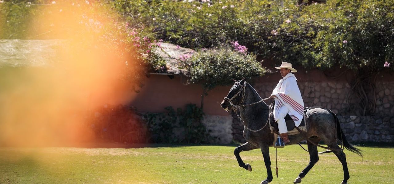 Signature Peru | Threads of the Andes