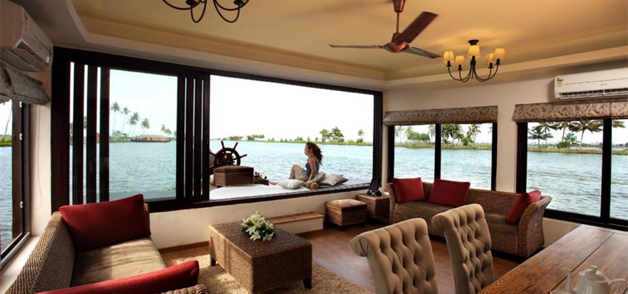 Signature India | Between Spices & Backwaters