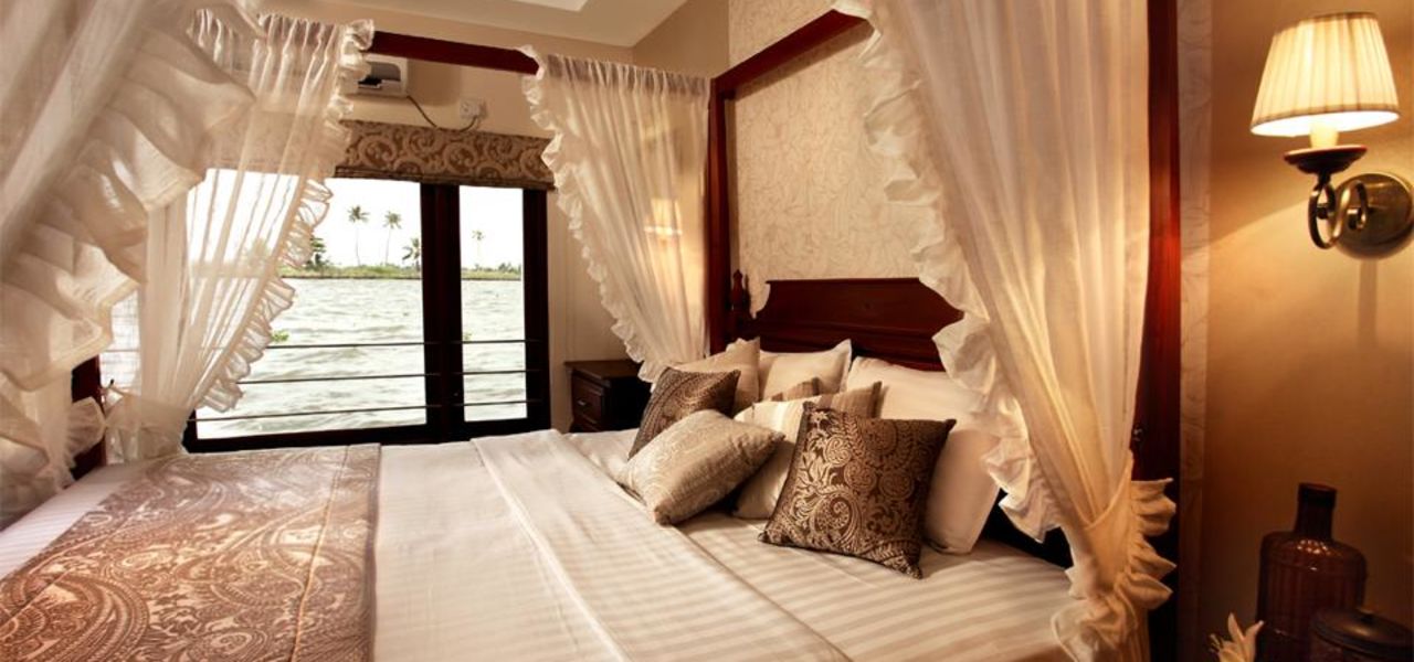 Signature India | Between Spices & Backwaters