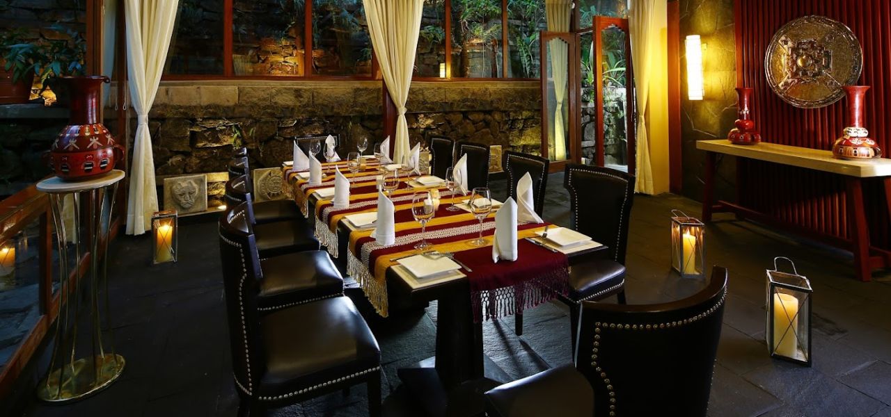 Signature Peru | Threads of the Andes