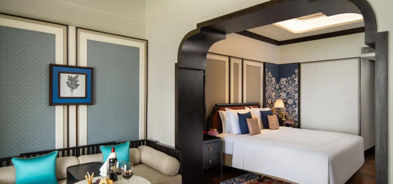 Signature India | Between Spices & Backwaters