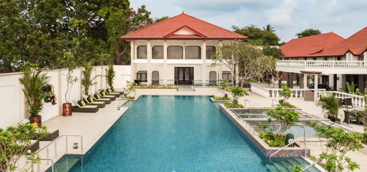 Signature India | Between Spices & Backwaters