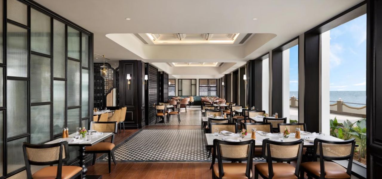 Signature India | Between Spices & Backwaters