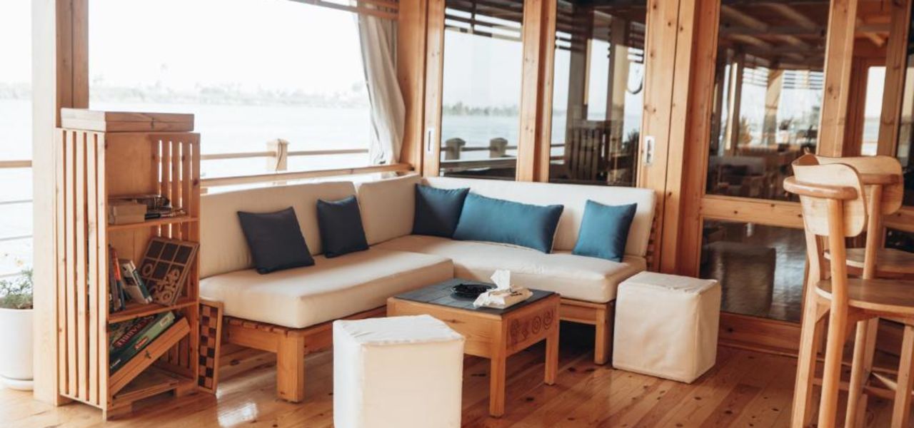 Signature Egypt | Spirit of the Nile