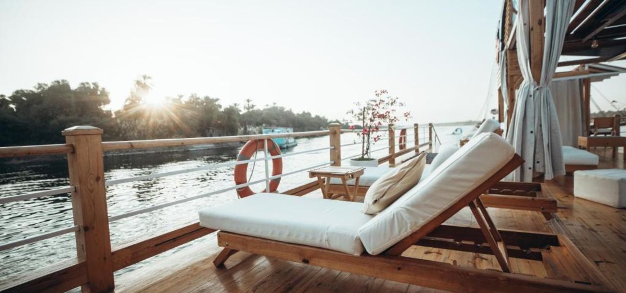 Signature Egypt | Spirit of the Nile