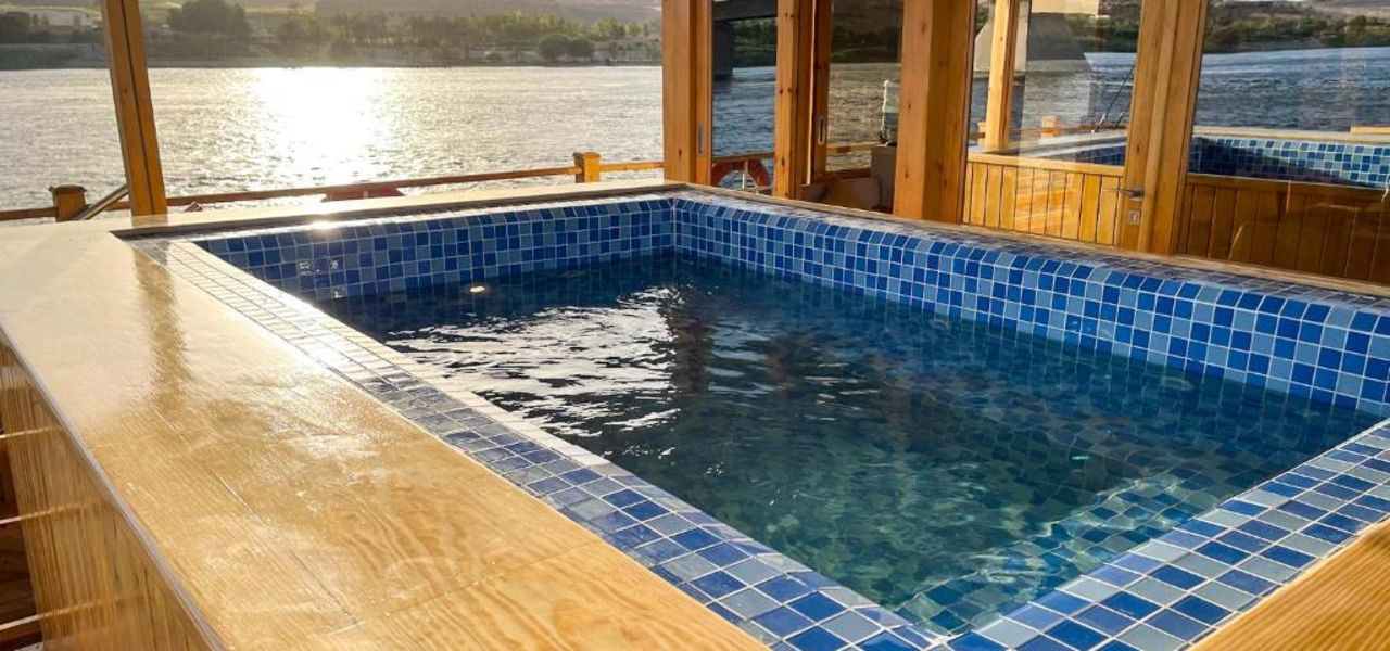 Signature Egypt | Spirit of the Nile