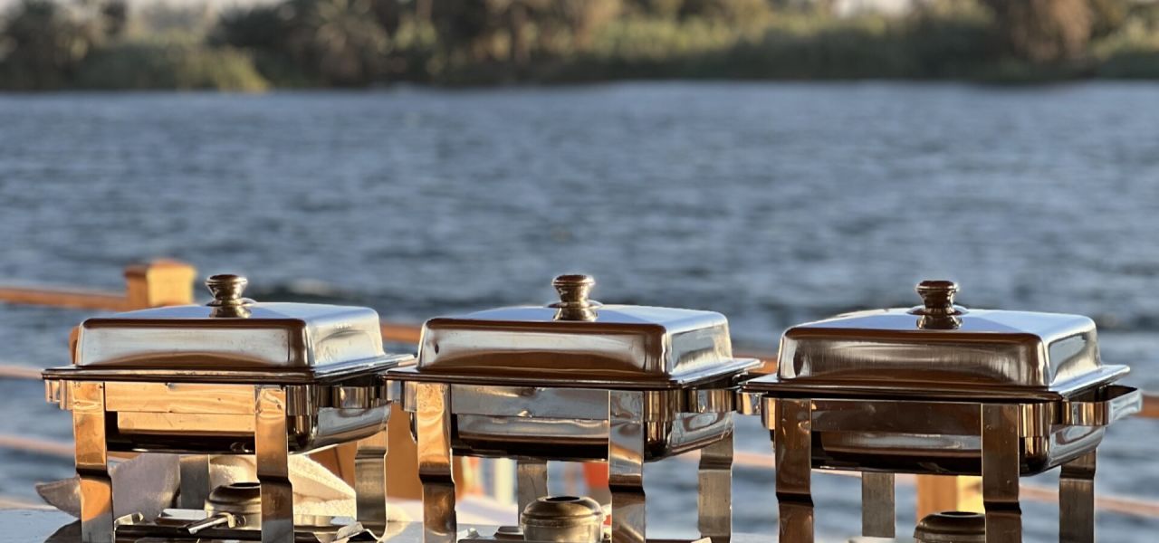 Signature Egypt | Spirit of the Nile