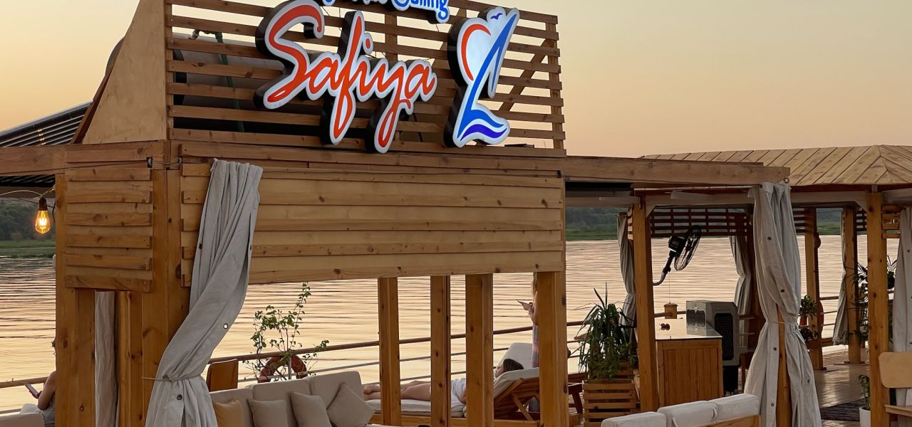 Signature Egypt | Spirit of the Nile