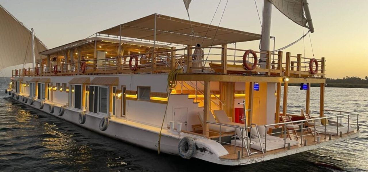 Signature Egypt | Spirit of the Nile