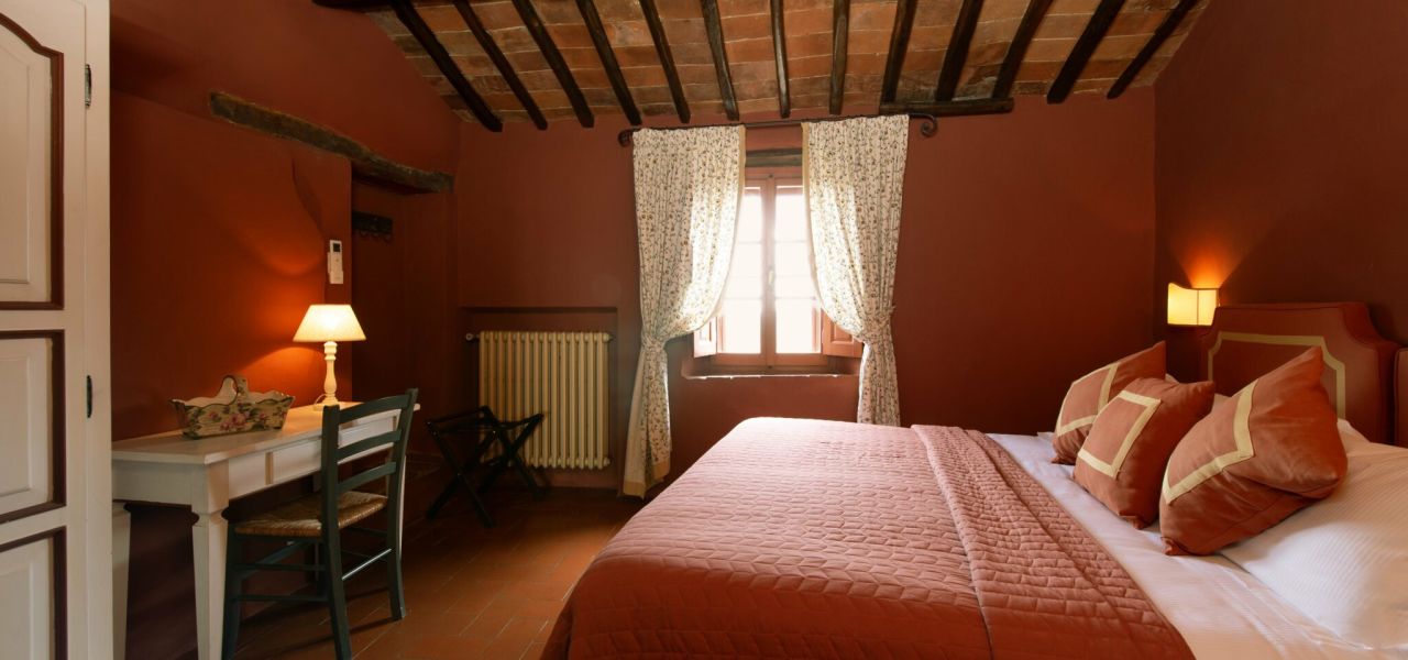 Signature Italy | Allure of Renaissance Tuscany