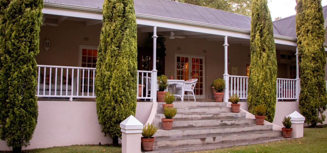 Signature South Africa | Wild Coasts & Winelands