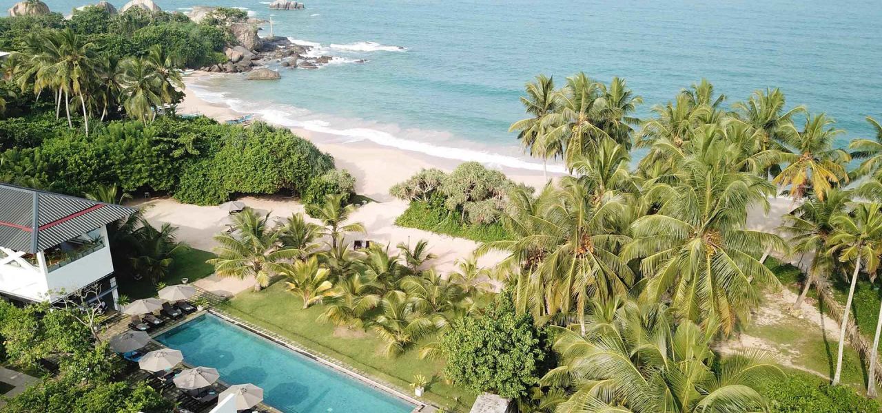 Signature Sri Lanka | The Island of Serendipity