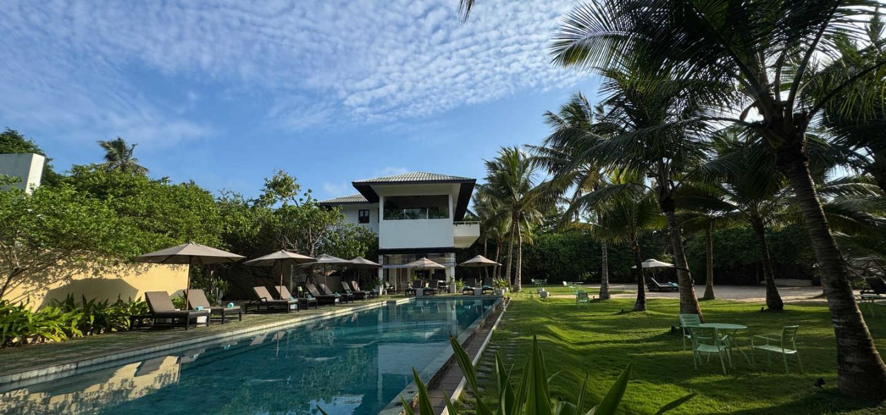 Signature Sri Lanka | The Island of Serendipity