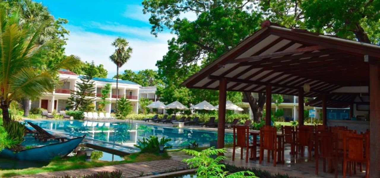 Highlights of Northern Sri Lanka