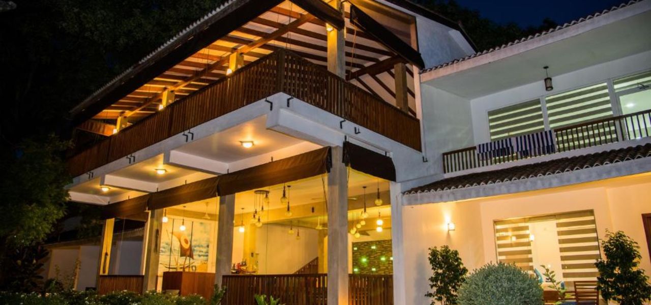 Highlights of Northern Sri Lanka