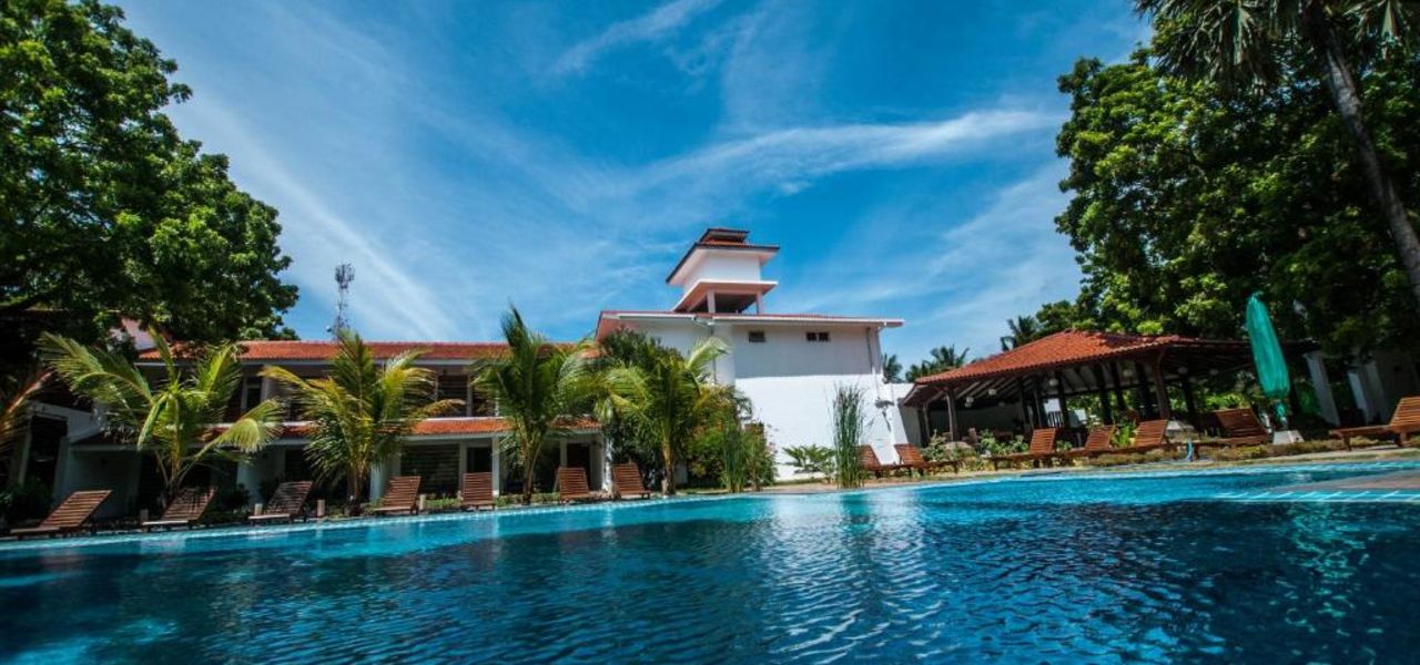 Highlights of Northern Sri Lanka