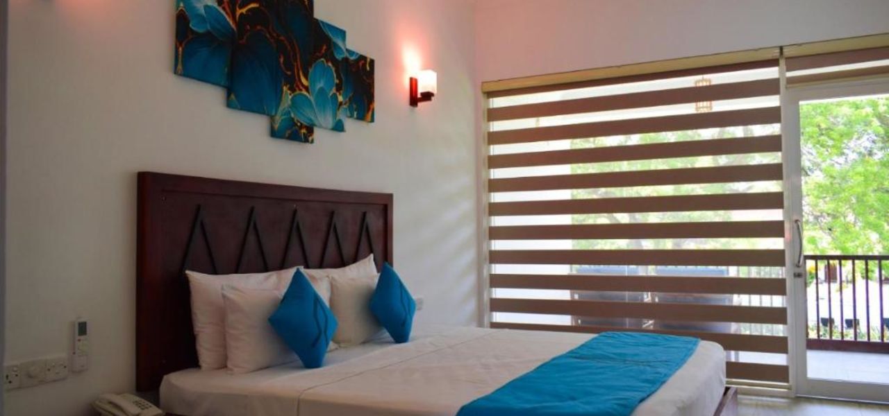 Highlights of Northern Sri Lanka