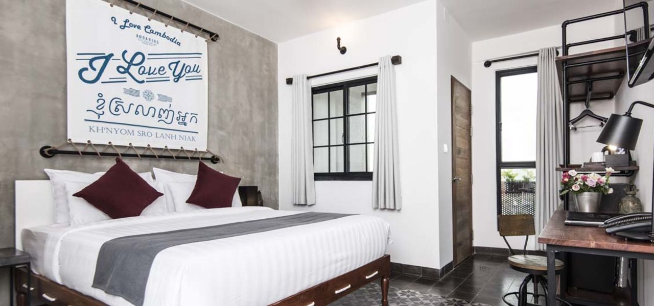 Highlights of Cambodia