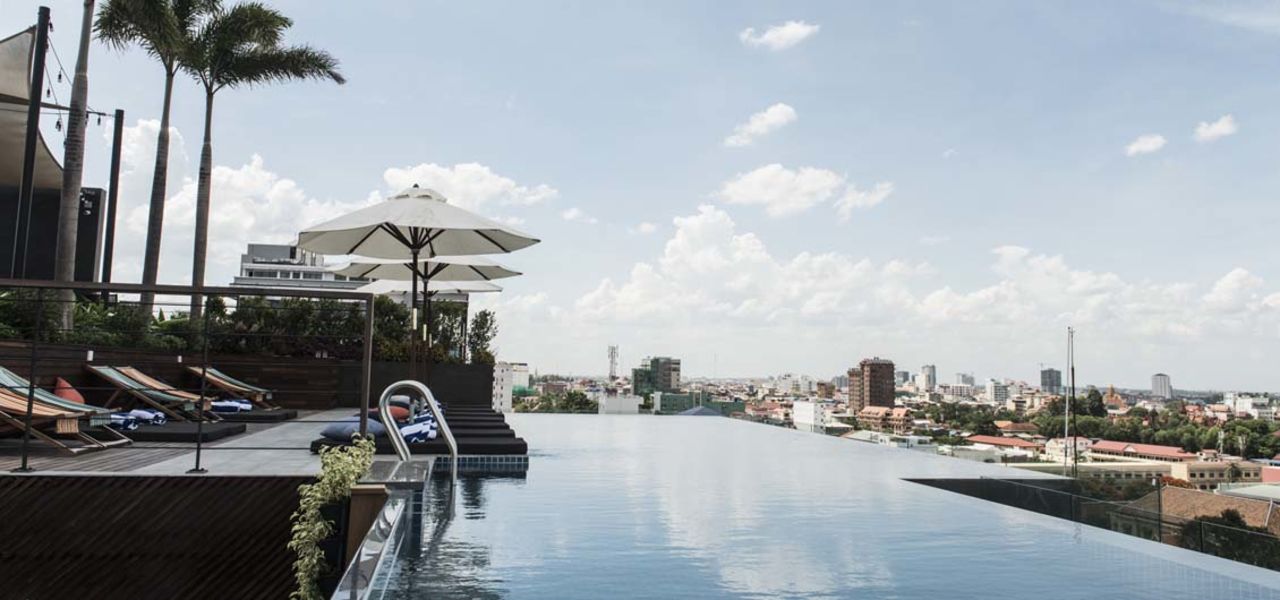 Highlights of Cambodia