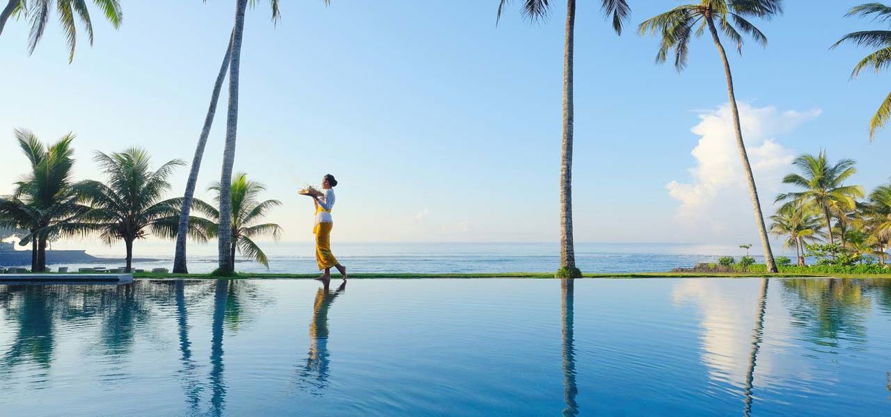 Signature Indonesia | The Sacred Wild Isles