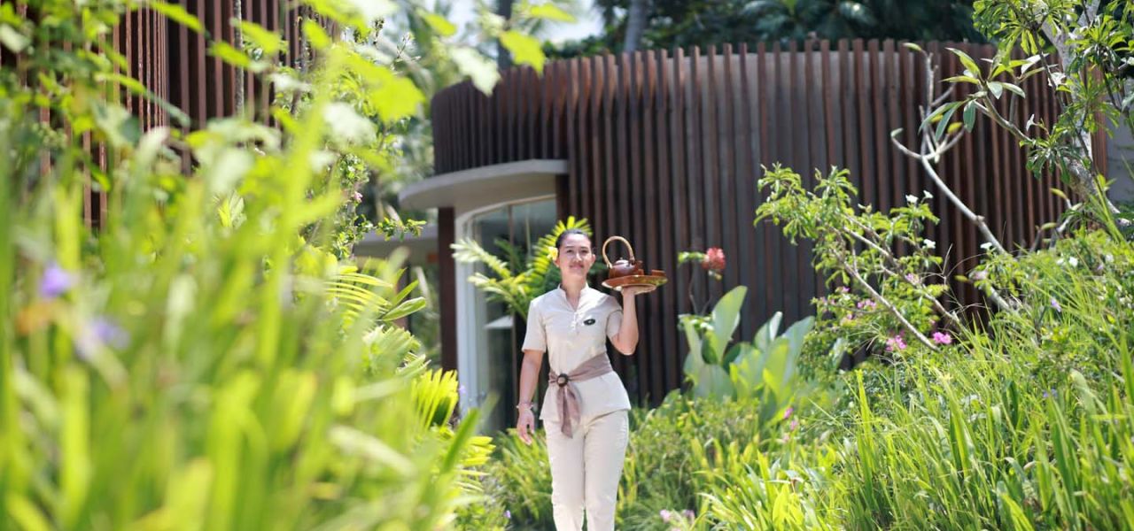 Signature Indonesia | The Sacred Wild Isles