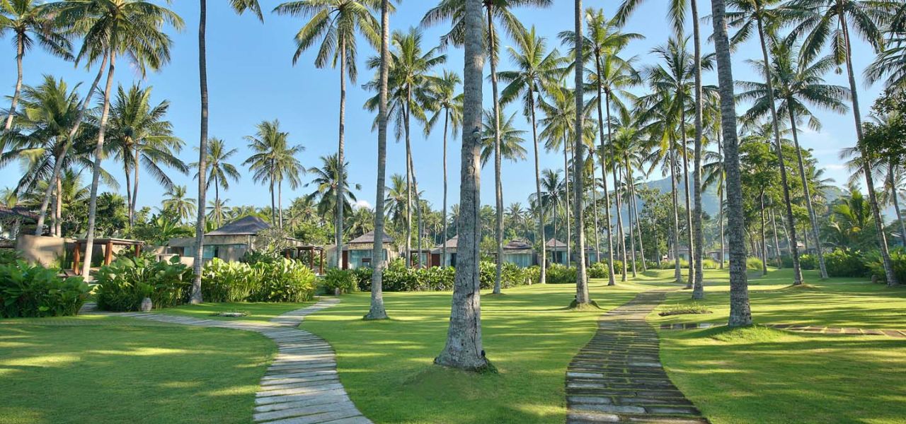 Signature Indonesia | The Sacred Wild Isles