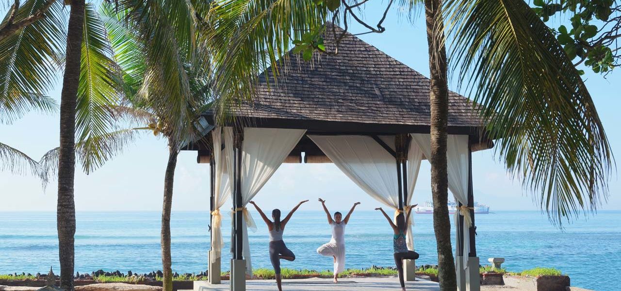 Signature Indonesia | The Sacred Wild Isles