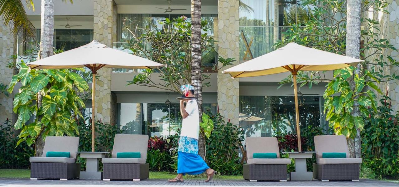 Signature Indonesia | The Sacred Wild Isles