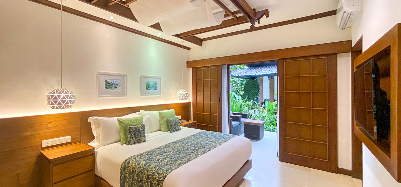 Signature Indonesia | The Sacred Wild Isles