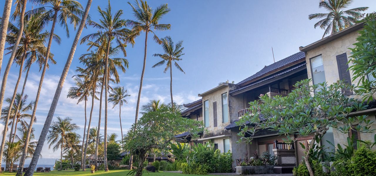 Signature Indonesia | The Sacred Wild Isles