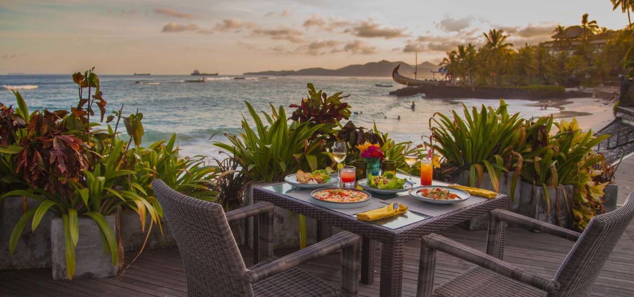 Signature Indonesia | The Sacred Wild Isles