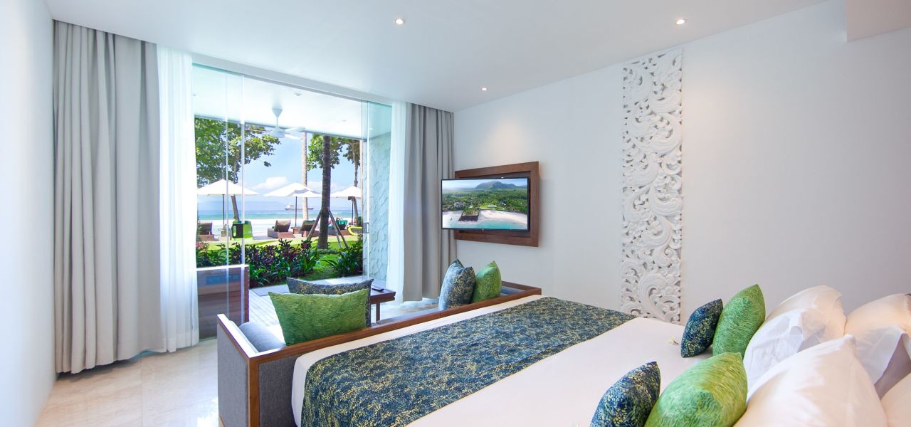 Signature Indonesia | The Sacred Wild Isles