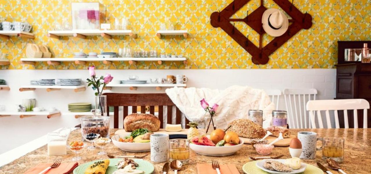 Signature Colombia | Stories Beneath Wax Palms