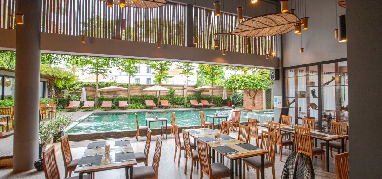 Highlights of Cambodia