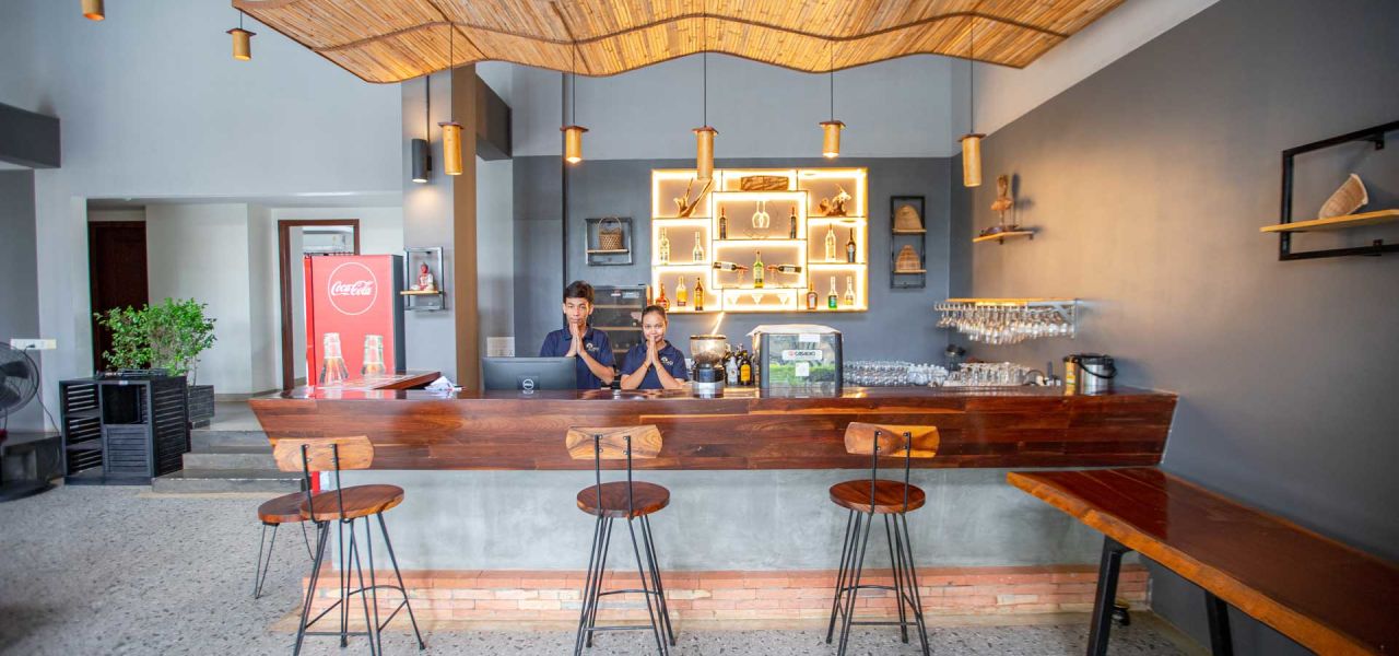 Highlights of Cambodia