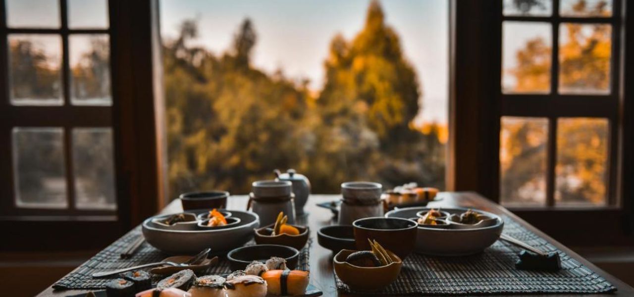 Signature Nepal & Bhutan | Peaks & Prayer Flags