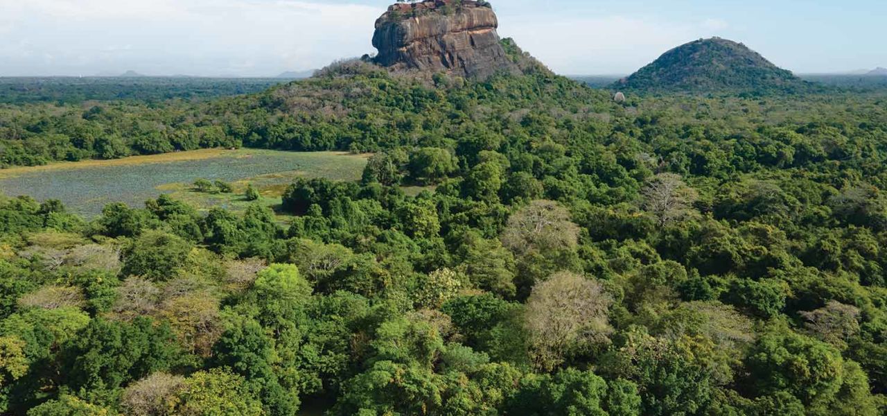 Highlights of Northern Sri Lanka