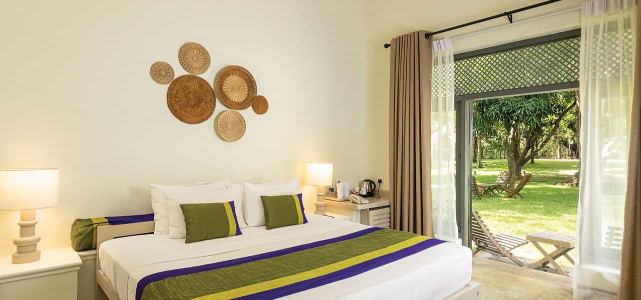 Highlights of Northern Sri Lanka