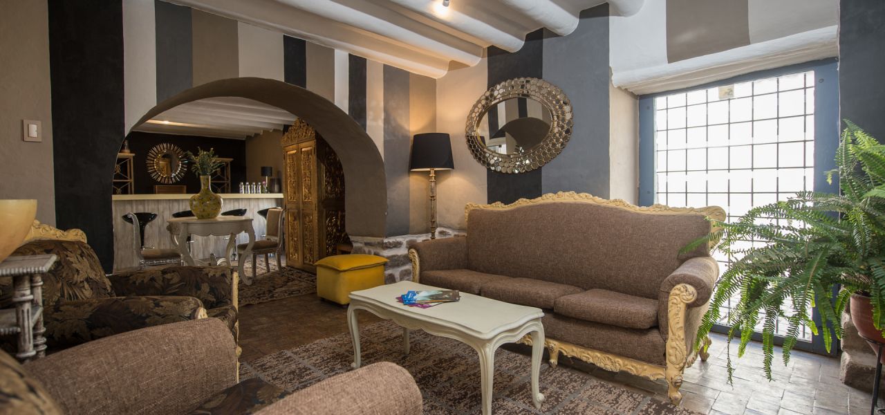 Lares Trek to Machu Picchu