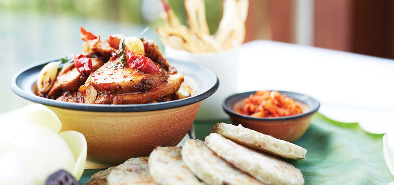 Signature Sri Lanka | The Island of Serendipity