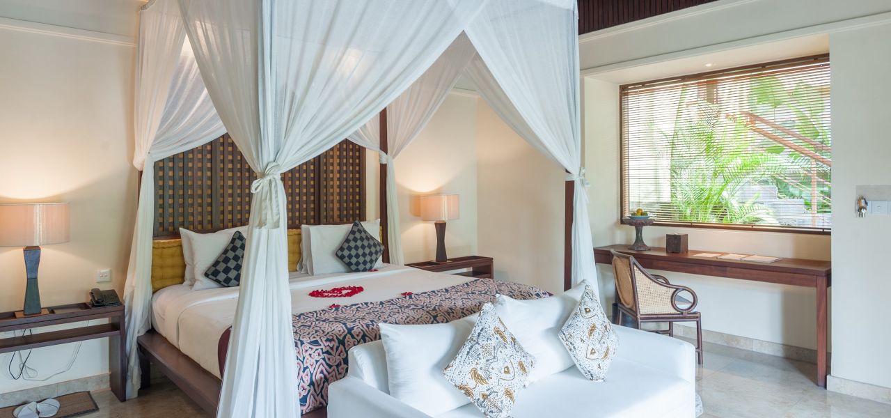 Signature Indonesia | The Sacred Wild Isles