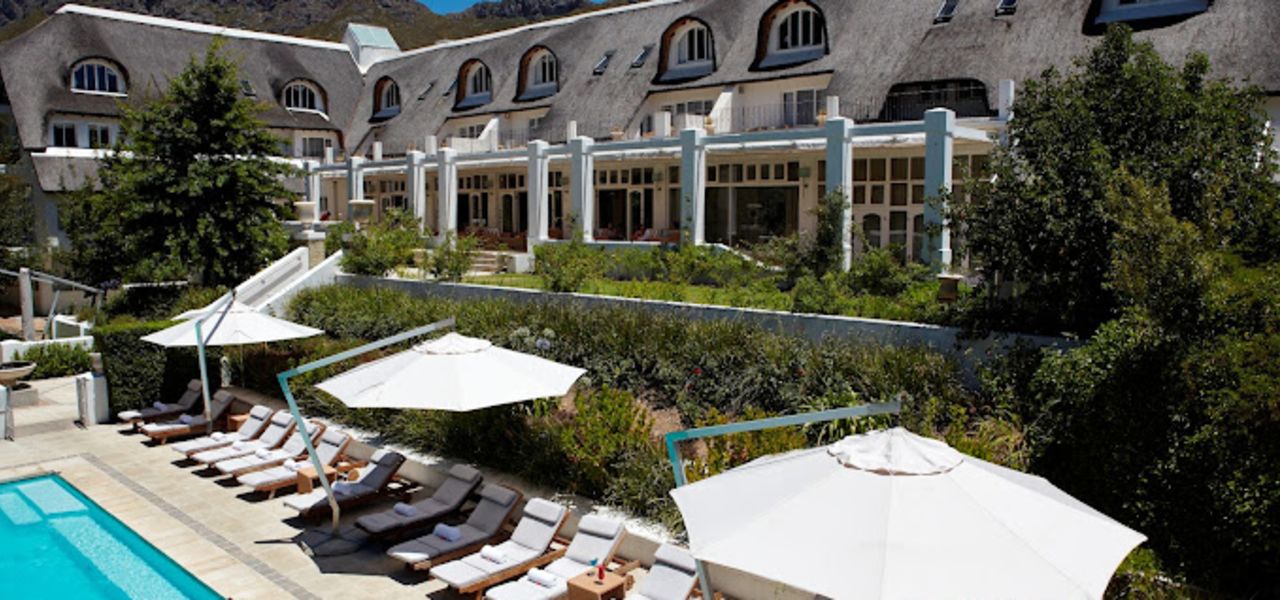 Signature South Africa | Wild Coasts & Winelands